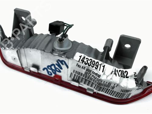 Used Third brake light Third brake light HYUNDAI GETZ (TB) 1.1 (63 hp) 20453064 20453064