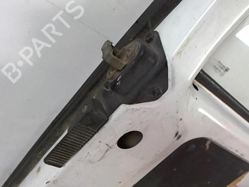 Left tailgate FIAT SCUDO Bus (220_) 1.9 D | BP25263827C76 