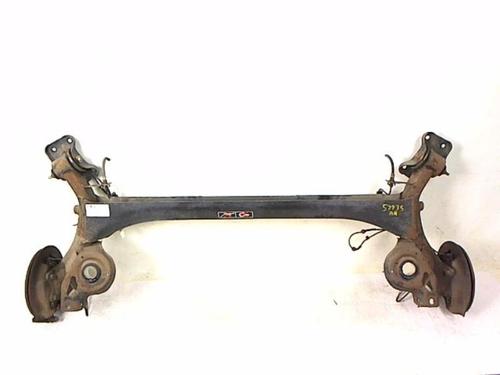 Used Rear axle PEUGEOT 307 Break (3E) 1.6 HDi 110 (109 hp) 20432110