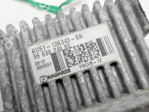 Electronic module PEUGEOT RCZ 2.0 HDi | BP25222022M83  - Image 6