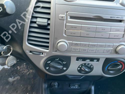 Steering column HYUNDAI i20 I (PB, PBT) 1.4 CRDi | BP26452080M21  - Image 14