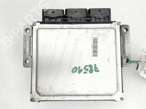 Engine control unit (ECU) FORD C-MAX II (DXA/CB7, DXA/CEU) 2.0 TDCi | BP30913093M57