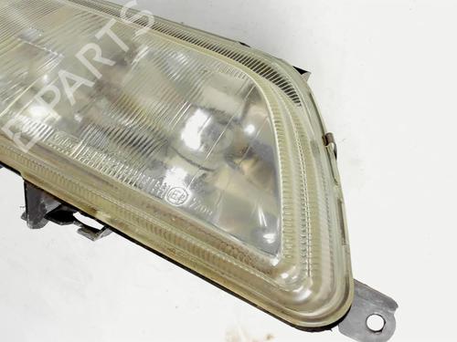 Used Right headlight Right headlight CITROËN XANTIA (X1_, X2_) 2.0 HDI 90 (90 hp) 20406841 20406841