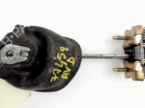 Used Hinge/Door check strap RENAULT TRAFIC II Van (FL) 1.9 dCi 80 (FL0B) (82 hp) 29625434