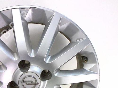 Felga OPEL TIGRA TwinTop (X04) 1.3 CDTI (R97) | BP20460133C45 