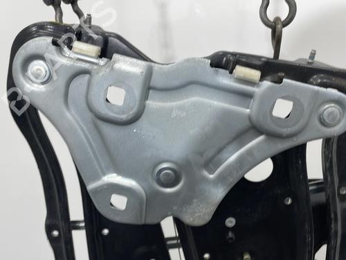 Used Rear left window mechanism Rear left window mechanism RENAULT MEGANE CC (EZ0/1_) 1.9 dCi (EZ0J, EZ1S) (131 hp) 31126849 31126849