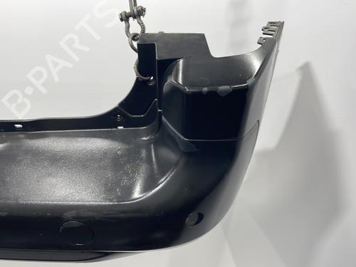 Rear bumper CITROËN BERLINGO Box Body/MPV (K9) 1.6 BlueHDi 100 | BP31679418C8 