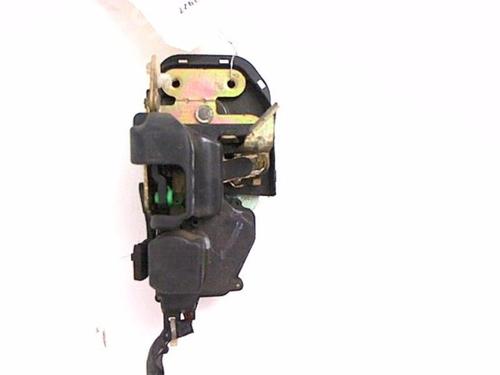 Rear left lock MAZDA 626 V Hatchback (GF) 2.0 Turbo DI (GFFP) | BP21234228C100 