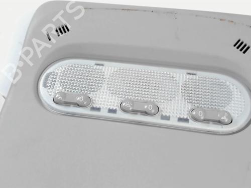 Used Interior roof light NISSAN QASHQAI II (J11, J11_) 1.6 dCi (130 hp) 20406202