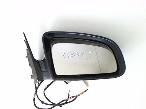 Used Right mirror AUDI A4 B7 Avant (8ED) 2.0 TDI (140 hp) 20473826