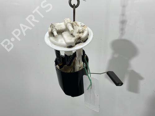 Used Fuel pump PEUGEOT 607 (9D, 9U) 2.2 HDi (133 hp) 31126576