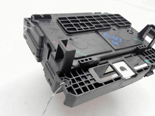 Fuse box CITROËN C3 Picasso (SH_) 1.6 HDi 110 | BP39759941E1 - Image 3