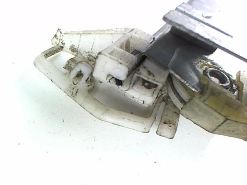 Front right window mechanism CITROËN XSARA Coupe (N0) 1.8 i | BP20413363C23 