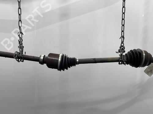 Used Right front driveshaft PEUGEOT BOXER Van 2.2 BlueHDi 165 (165 hp) 32250174