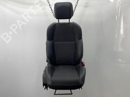 Right front seat PEUGEOT 508 I (8D_) 2.0 HDi | BP20419407C16 