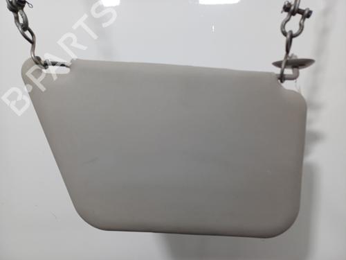 Left sun visor FORD TRANSIT CONNECT (P65_, P70_, P80_) 1.8 Di | BP35893106I1 - Image 2