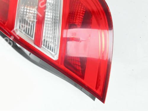 Used Right taillight Right taillight HYUNDAI i30 (FD) 1.6 CRDi (90 hp) 27091872 27091872