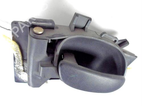 Front left interior door handle PEUGEOT 206 Hatchback (2A/C) 1.4 HDi eco 70 | BP20466110I13 