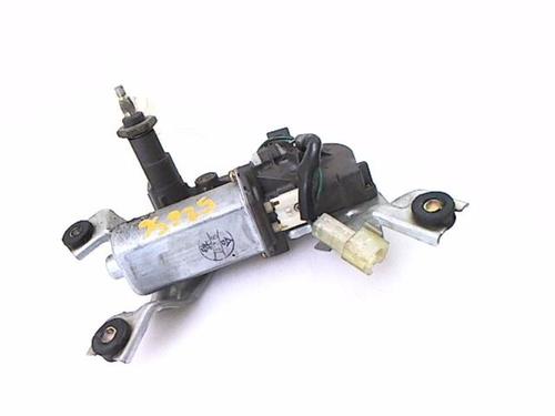 Rear wiper motor HONDA HR-V (GH_) 1.6 16V 4WD (GH2, GH4) | BP20432255M102 