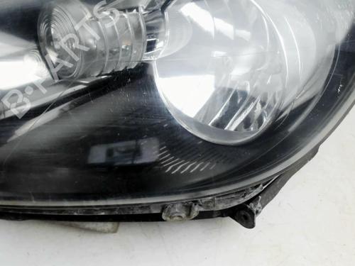 Left headlight VW GOLF VI (5K1) | BP39486313C28 - Image 4