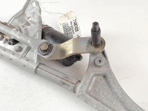 Used Front wiper motor Front wiper motor MERCEDES-BENZ C-CLASS (W203) C 220 CDI (203.006, 203.008) (143 hp) 20464131 20464131
