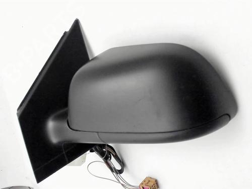 Left mirror VW POLO (9N_, 9A_) 1.9 SDI | BP22891399C26 