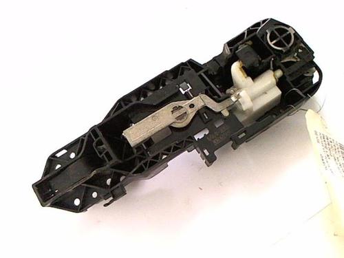 Rear right exterior door handle RENAULT SCÉNIC III (JZ0/1_) 1.5 dCi | BP20436532C130 