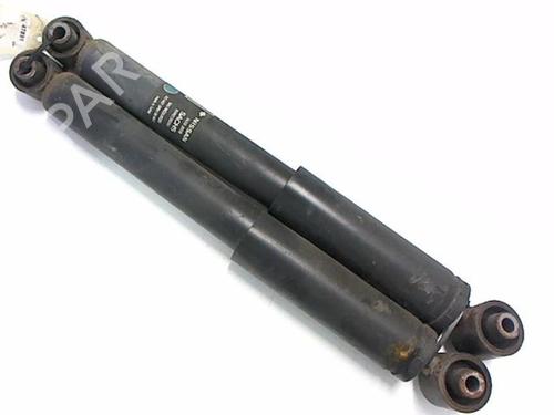 Used Right rear shock absorber NISSAN QASHQAI / QASHQAI +2 I (J10, NJ10, JJ10E) 1.5 dCi (106 hp) 20429622