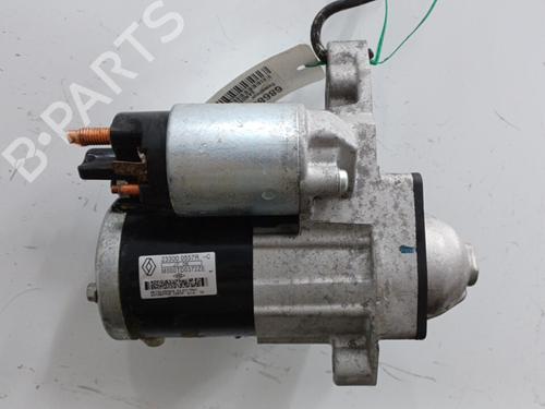 Starter DACIA SANDERO II TCe 90 (B8M1, B8MA, B8AC) | BP20401855M8 