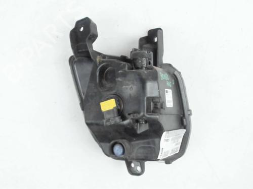 Left front fog light FORD FIESTA VII (HJ, HF) 1.1 Ti-VCT | BP39228794C30 - Image 3