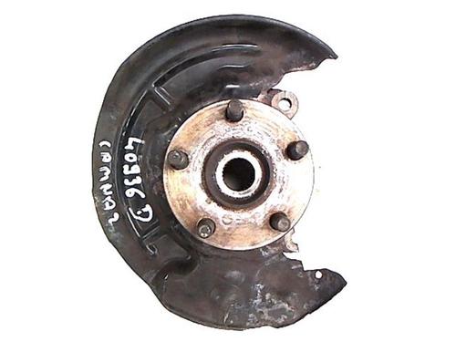 Used Right front steering knuckle TOYOTA CARINA E VI Sportswagon (_T19_) 2.0 D (CT190_, CT190R) (73 hp) 20457052