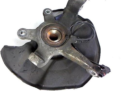 Left front steering knuckle MERCEDES-BENZ B-CLASS Sports Tourer (W245) B 200 CDI (245.208) | BP20467512M25 