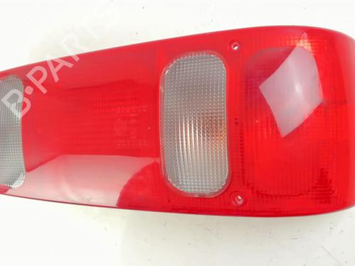 Right taillight MERCEDES-BENZ SPRINTER 3-t Van (B903) 316 CDI (903.661, 903.662, 903.663) | BP21236402C35 