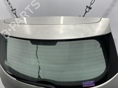 Tailgate TOYOTA AURIS (_E15_) 2.0 D-4D (ADE150_, ADE150R) | BP20438540C6 