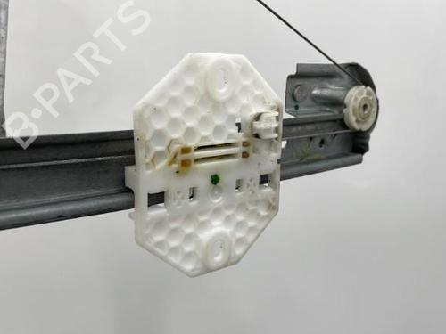 Front right window mechanism DACIA SANDERO II 1.2 | BP20442305C23 - Image 3