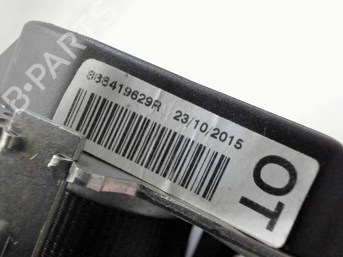 Rear left seatbelt RENAULT CLIO IV (BH_) 1.5 dCi 75 | BP32264312I29