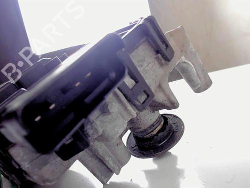 Used Front wiper motor Front wiper motor RENAULT TWINGO II (CN0_) [2007-2026] 25265355 25265355