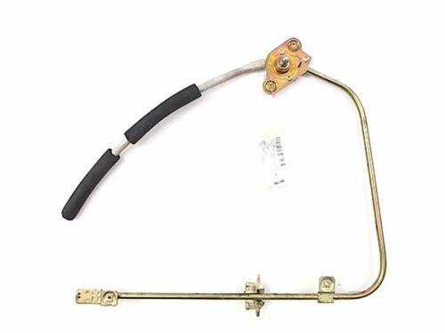 Used Front right window mechanism FIAT PANDA (141_) 1100 (54 hp) 20415719