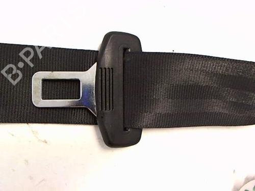 Rear right belt tensioner AUDI A3 Sportback (8PA) 1.9 TDI | BP25264381C90 