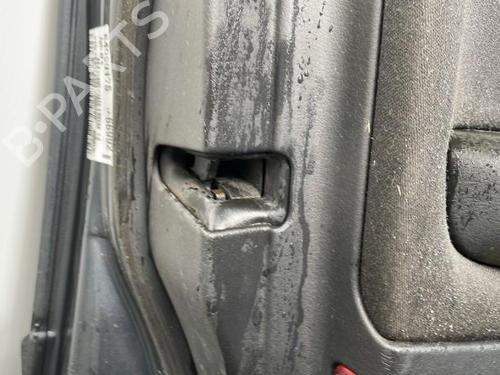 Left front door AUDI A4 B6 Avant (8E5) 1.9 TDI | BP20393020C2 