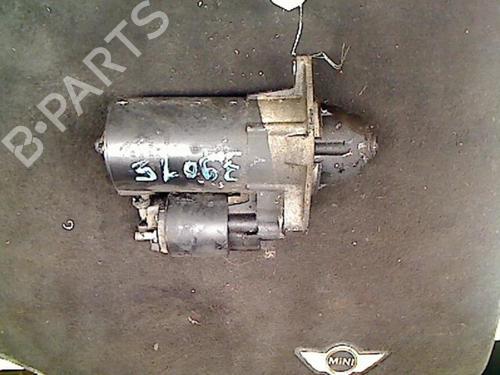 Used Starter OPEL VECTRA B Hatchback (J96) 2.0 i 16V (F68) (136 hp) 20456035
