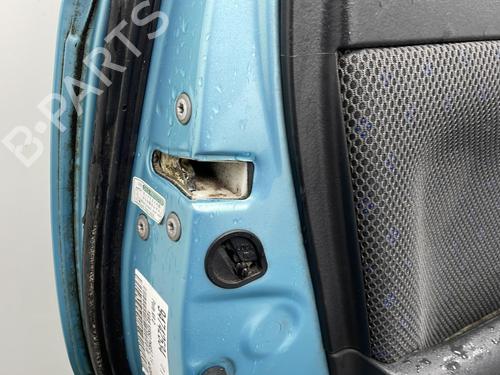 Left rear door TOYOTA YARIS VERSO (_P2_) 1.4 D-4D (NLP20_, NLP22_) | BP20654521C4 