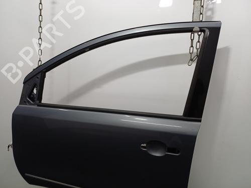 Left front door NISSAN NOTE (E11, NE11) 1.5 dCi | BP21589929C2 