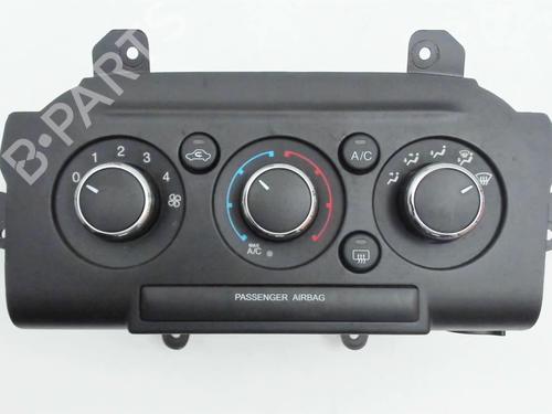 Used Climate control Climate control FORD KA+ III (UK, FK) 1.2 (85 hp) 21240422 21240422