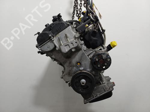 Engine KIA RIO III (UB) 1.25 CVVT | BP38675521M1 - Image 4