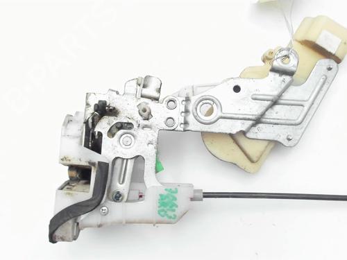 Rear right lock TOYOTA YARIS VERSO (_P2_) 1.4 D-4D (NLP20_, NLP22_) | BP20441575C99 