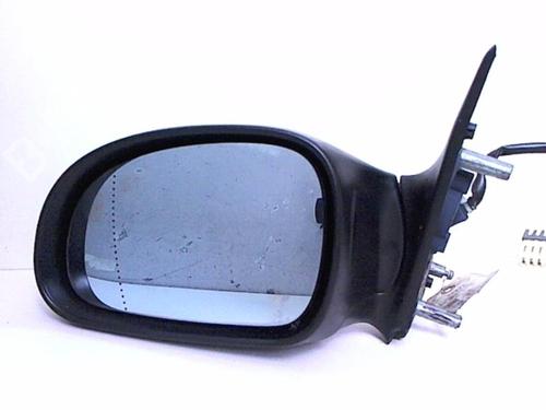 Used Left mirror PEUGEOT 406 (8B) 2.0 HDI 110 (109 hp) 20479060