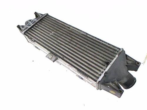 Intercooler IVECO DAILY III Van 29 L 12 V (ALKA41A2, ALLA52A2, ALKA42A2) | BP21234209M30 