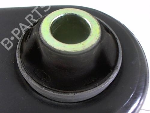 Left front suspension arm PEUGEOT 208 I (CA_, CC_) 1.6 HDi / BlueHDi 75 | BP20466976M12