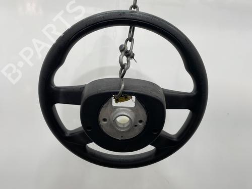Steering wheel VW POLO IV (9N_, 9A_) 1.4 FSI | BP29437957C49 